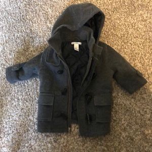 Janie and Jack jacket